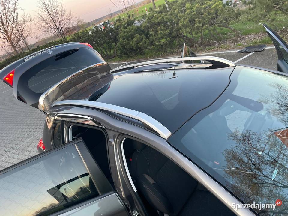 Sprzedam Peugeot 2008 Style benzyna Międzybórz