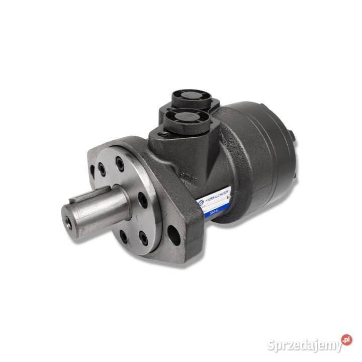 Silnik Hydrauliczny do Rębaka 80 3 GR2 BMR OMP Solec Kujawski sprzedam