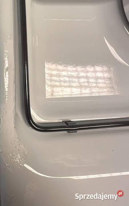 Outlet Agd Kuchnia Candy TRIO4GWNT1 Warszawa Kuchenki i piekarniki