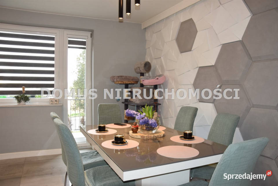 Dom wolnostojący 320m2 Karpin