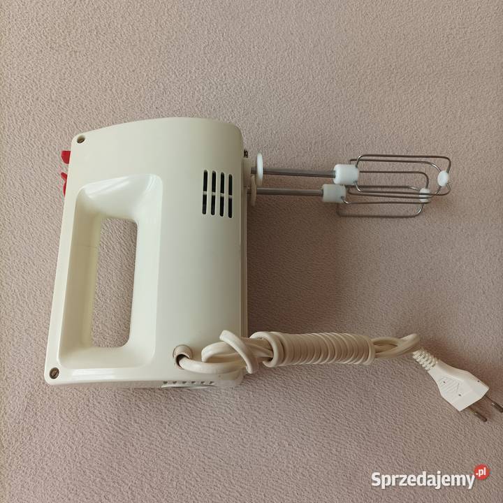 Mikser robot kuchenny Predom Zelmer typ 165 z sprzedam