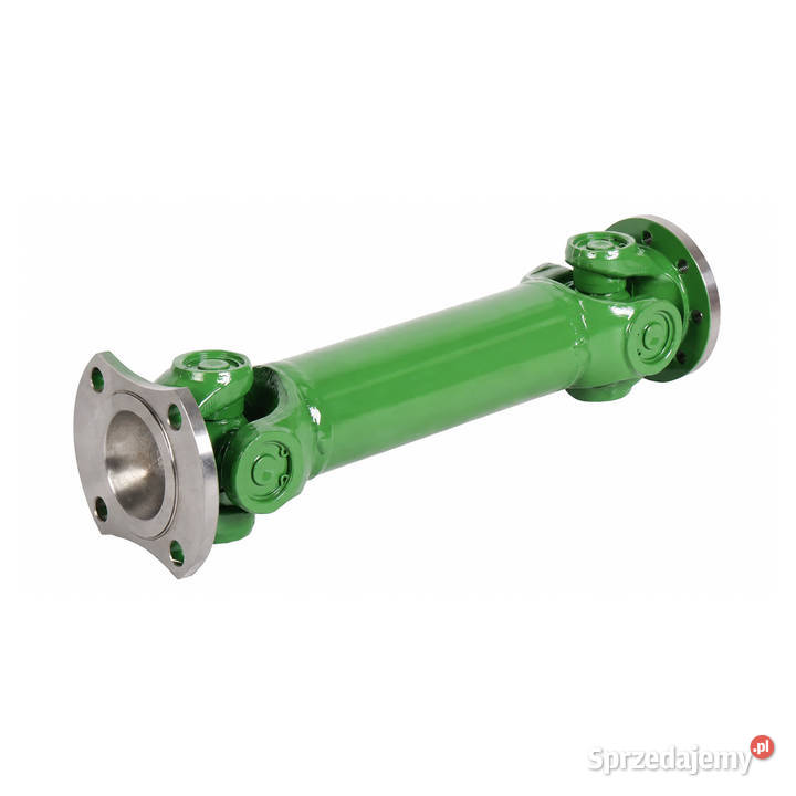 Wał napędowy John Deere dł 360 mm WALJD360