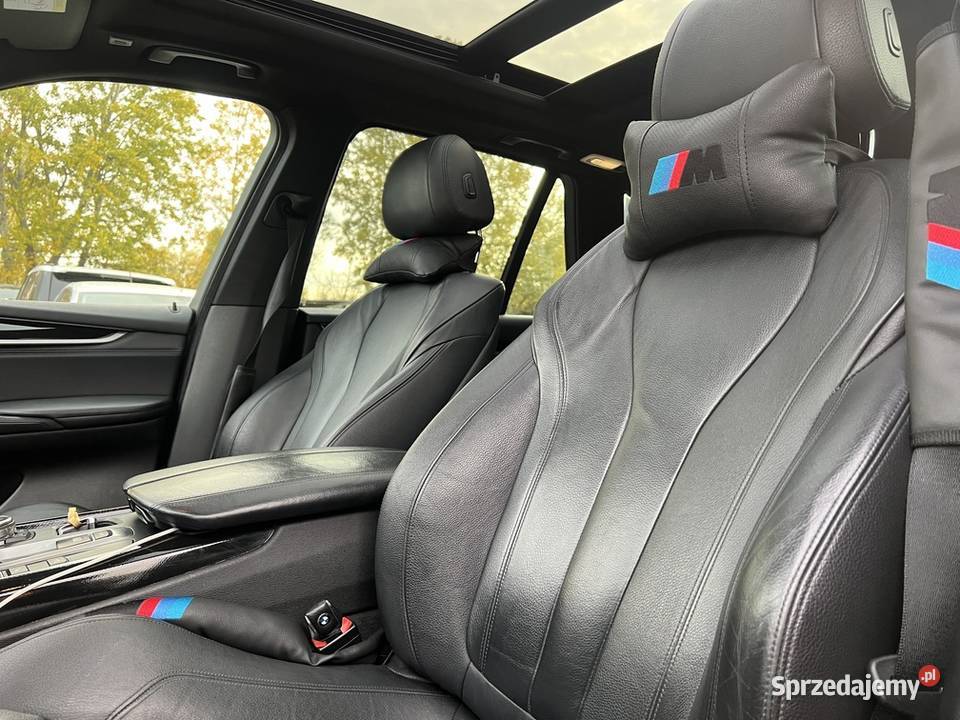 BMW X5 2014 immobilizer X5 Warszawa