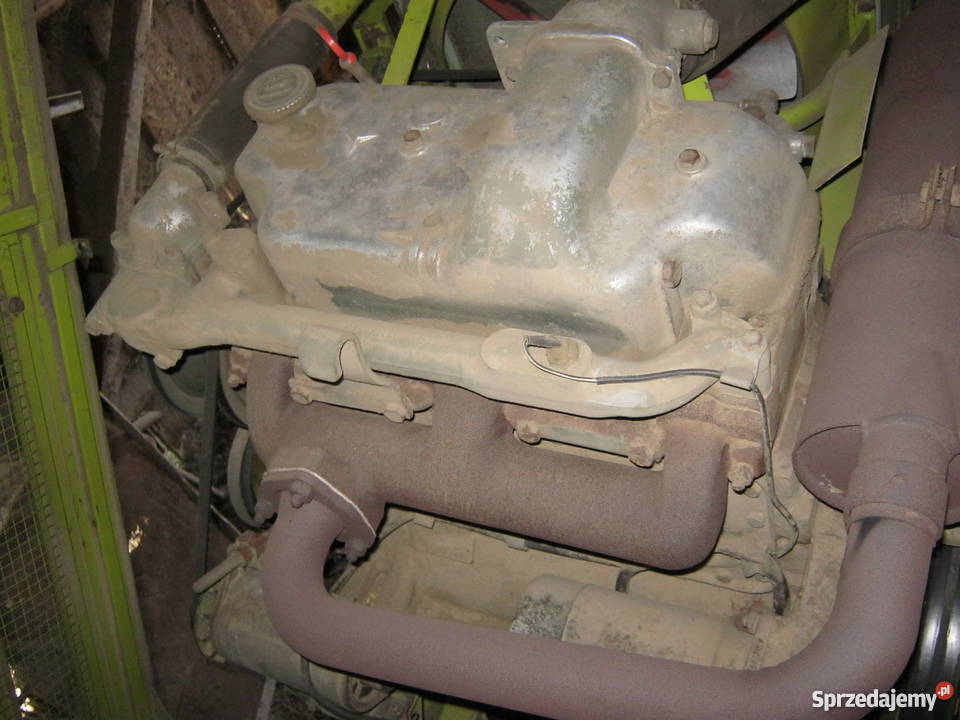 CLAAS CONSUL Opatów