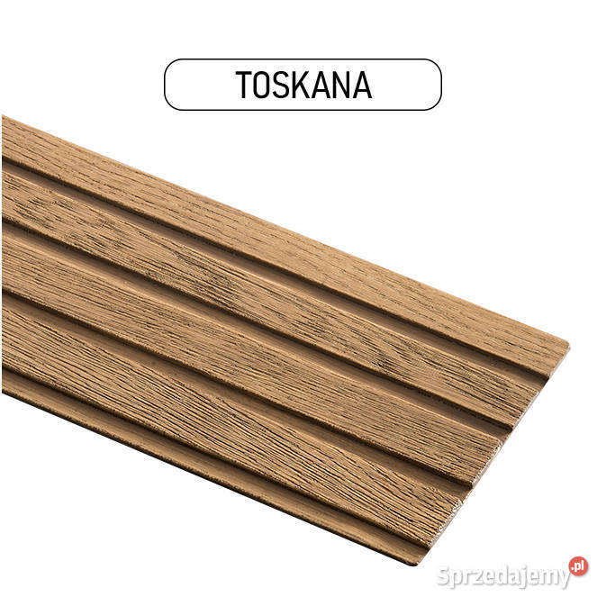 Lamele Elewacyjne Lamel Na Elewacje Próbki 14 Łańcut