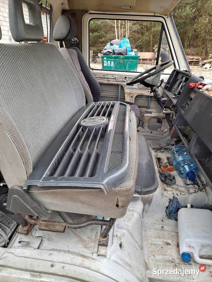 Wywrotka VW lt 2400cm3 Góra Kalwaria sprzedam