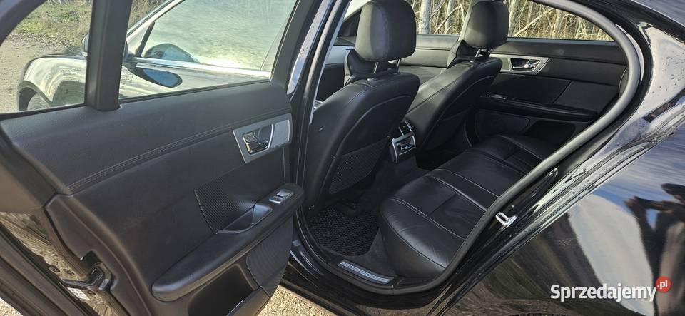 Jaguar XF X250 2014r 20 Gtdi czujnik zmierzchu Motoryzacja małopolskie Bogucice