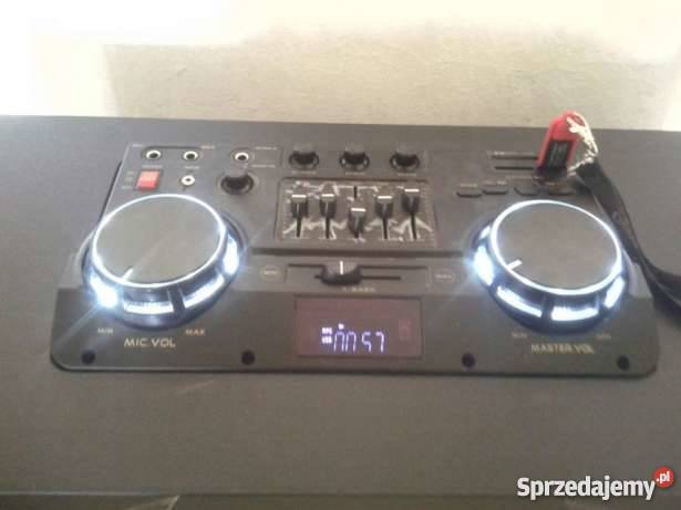 Sprzedam manta spk5010 Żelisławice