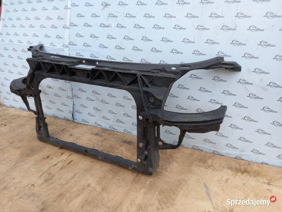 AUDI TT I 8N pas przedni wzmocnienie 8N0805584 Kielce