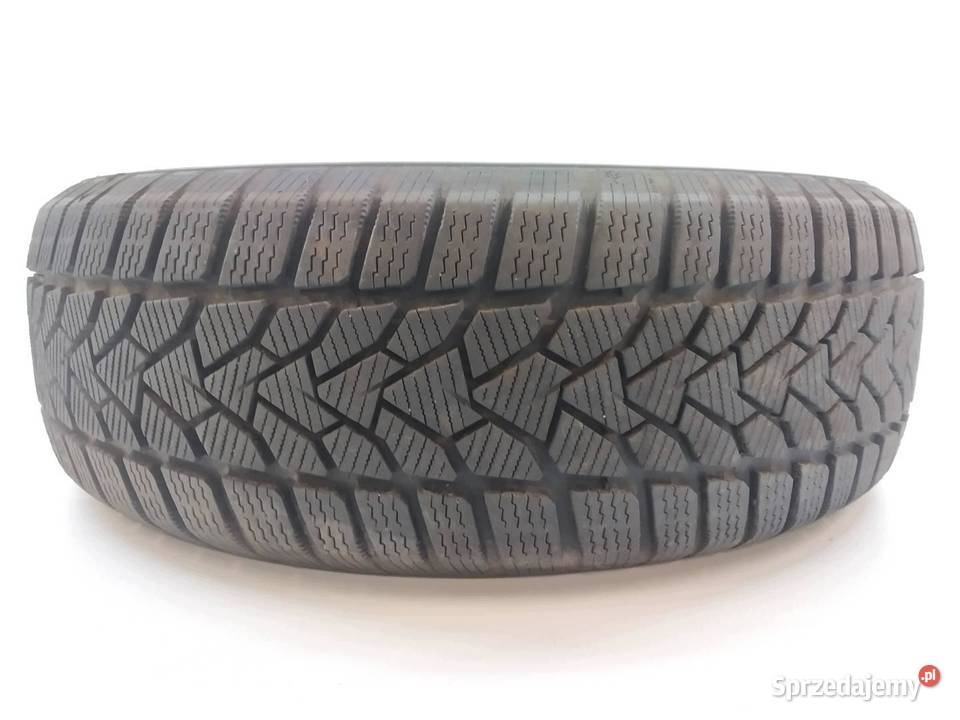 OPONA ZIMOWA UNIROYAL WINTEREXPERT 19565R15 3624