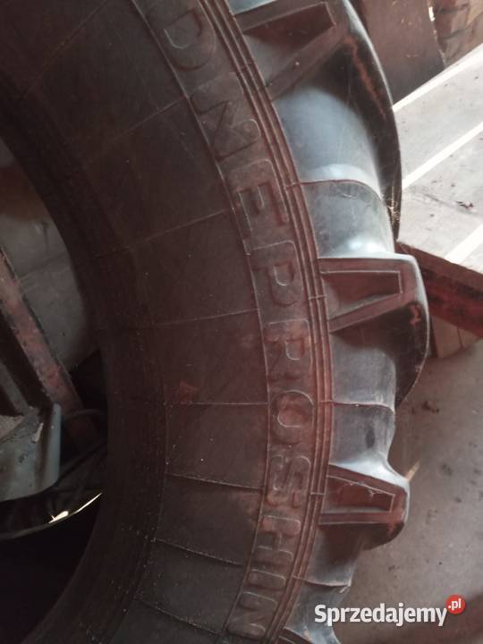 DNEPROSHINA 480 70 R38 opolskie