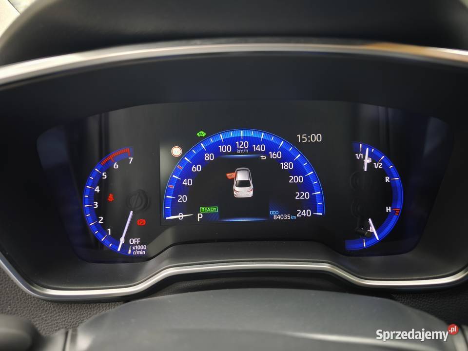 Toyota Corolla Sedan 2021 Comfort Style E21 18