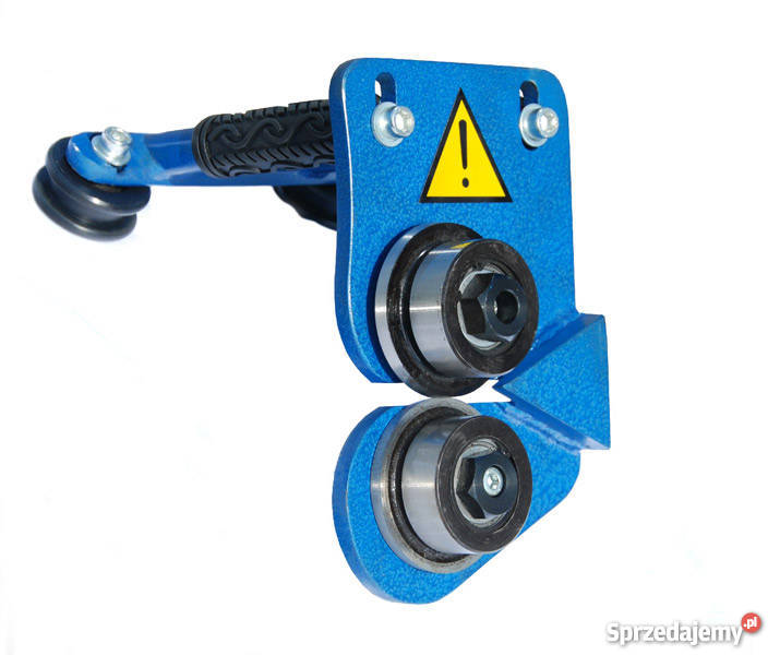 Zaginarki blach 2140 12 zaginarka krawędziarka Białystok