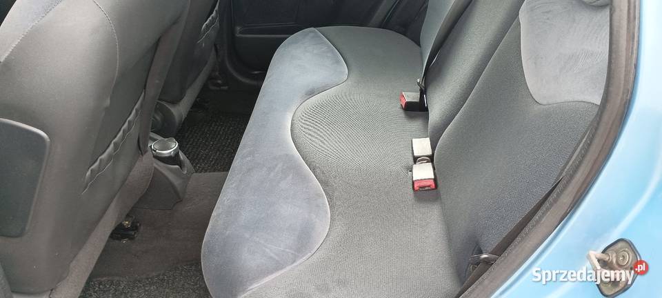 Citroen C3 11 LPG bez korozji klima działa gniazdo AUX