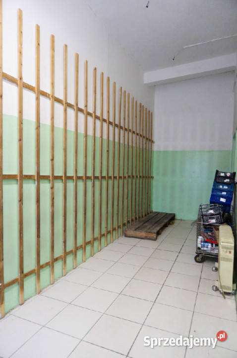 Do wynajęcia obiekt wolnostojący o pow ok 85m2 Węgry