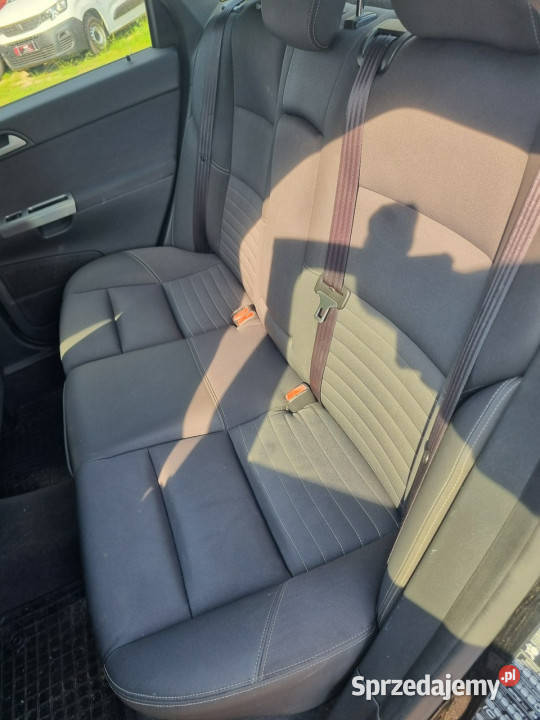 Volvo S40 Klimatronik 6 biegów Alu 17 6Air bag światła przeciwmgielne