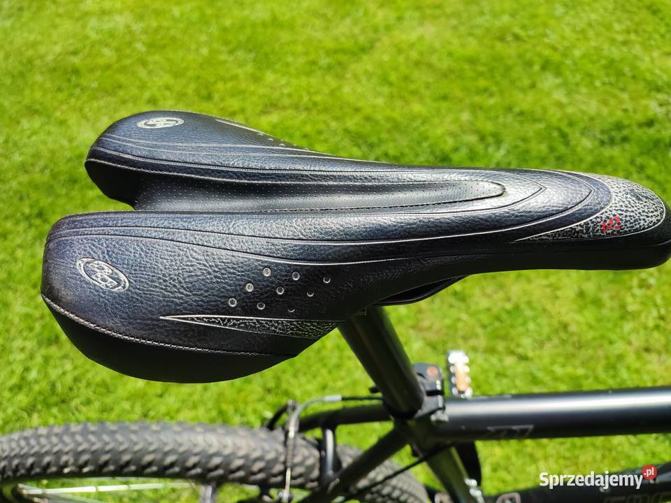 Rower specialized HRXC Comp 21 Sosnowiec