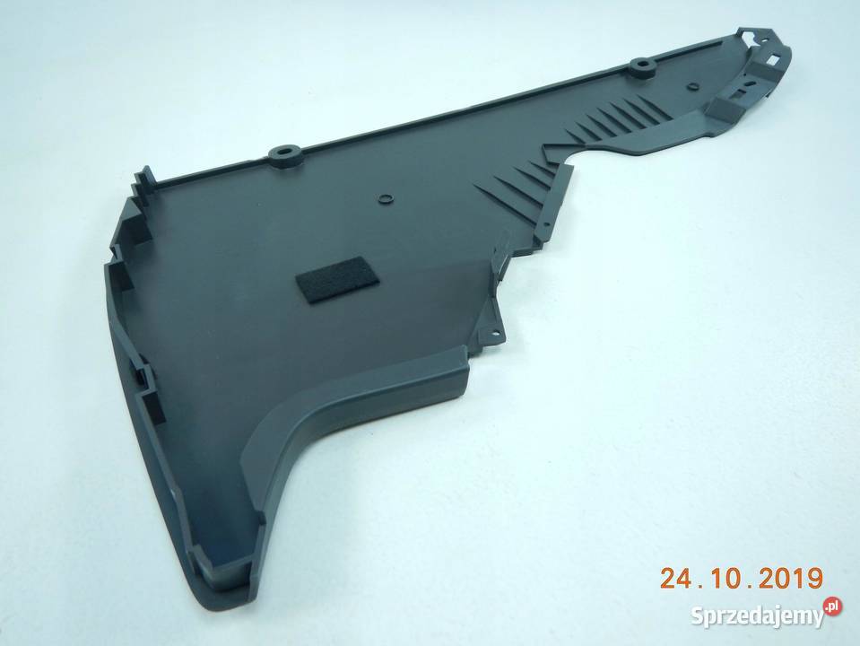 OSŁONA TAPICERKA TUNELU PRAWA FORD C 0710 ASO