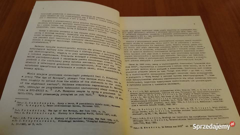 W kręgu prac historyków gdańskich XVII wieku Gdańsk