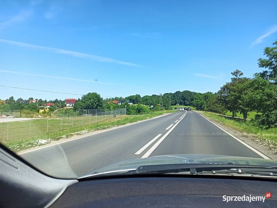 Wynajmę OSKP w miejscu drodze krajowej stacja lubuskie Kłodawa