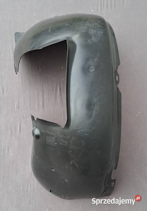 Nadkole lewy przód VW Golf V VI Kombi 1K5805977B osobowe Nadkola Mielęcin sprzedam