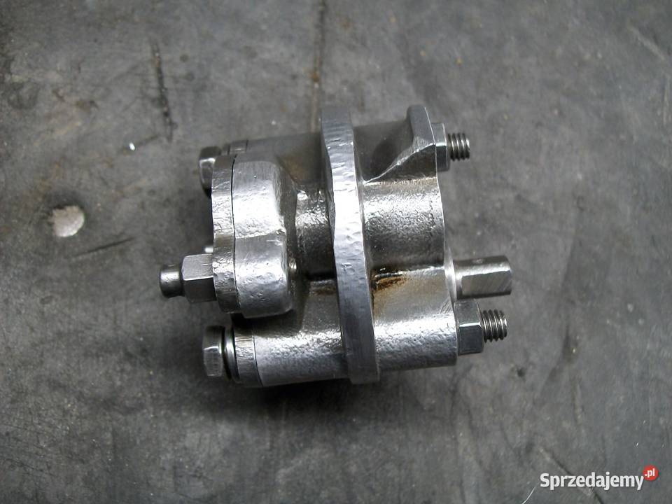 M72 M72 K750 K750 URAL DNIEPR 750 MW750 POMPA Świerzawa sprzedam