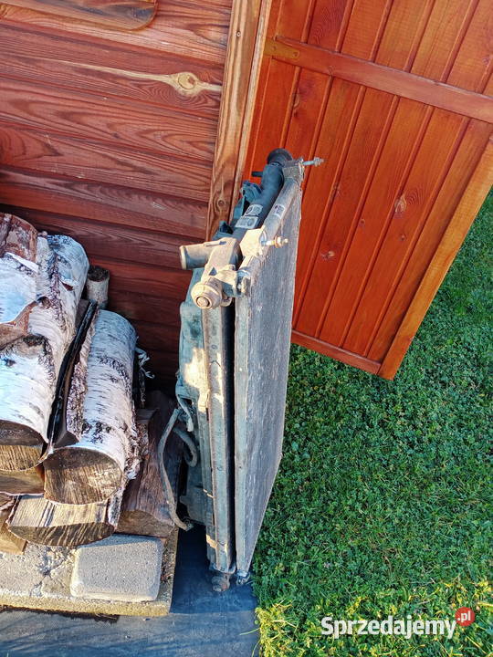 Chłodnica wody klimatyzacji Chłodnie wody Opole