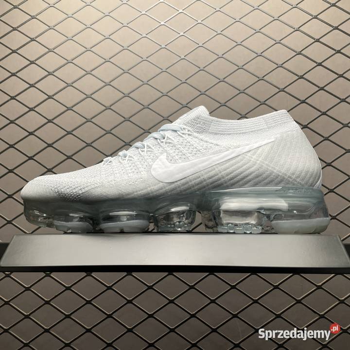 Nike air VAPORMAX buty męskie sportowe r4046 Nike Warszawa