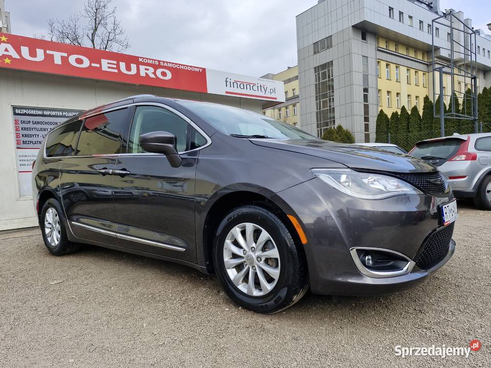 8 miejsc full gwarancja przeglądzie stan małopolskie Kraków