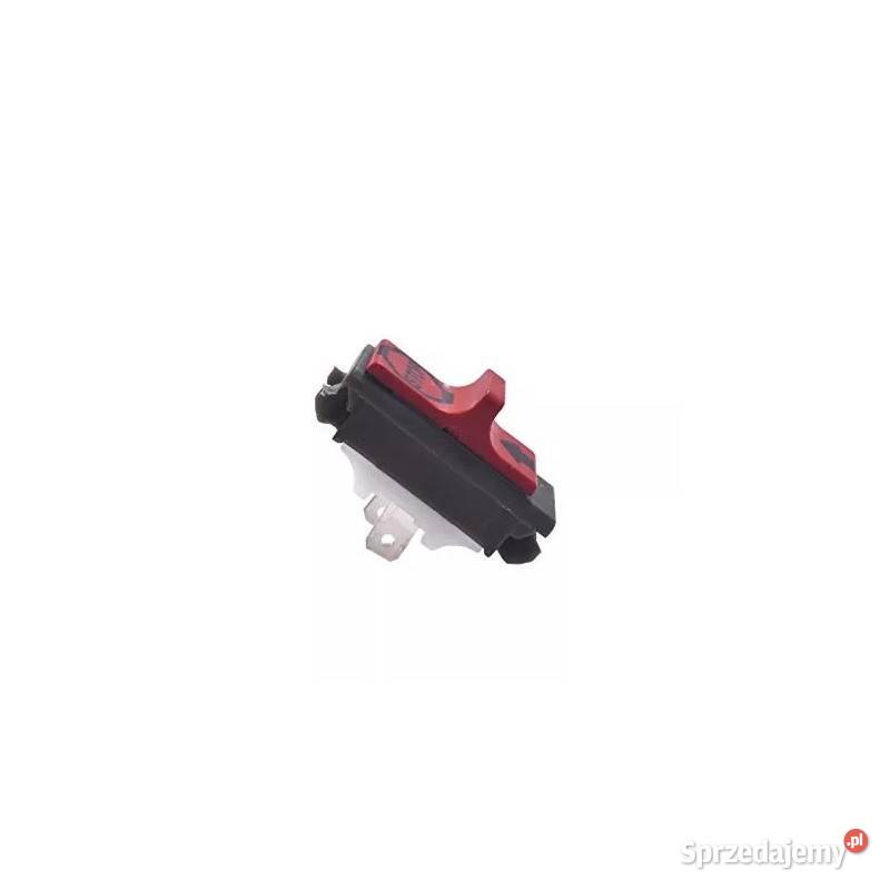 Wyłącznik Husqvarna 362 365 372 385 2165 232R Spalinowe Ostrołęka