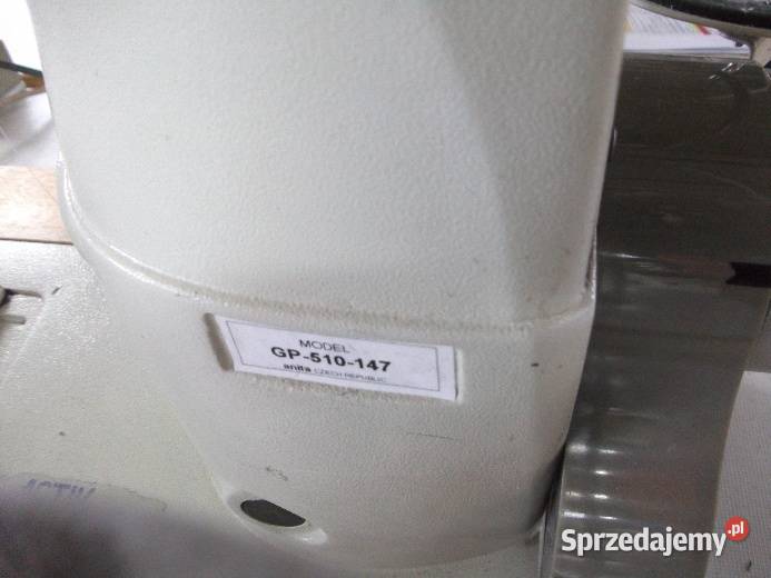 Garudan GP510147 Złotoryja sprzedam