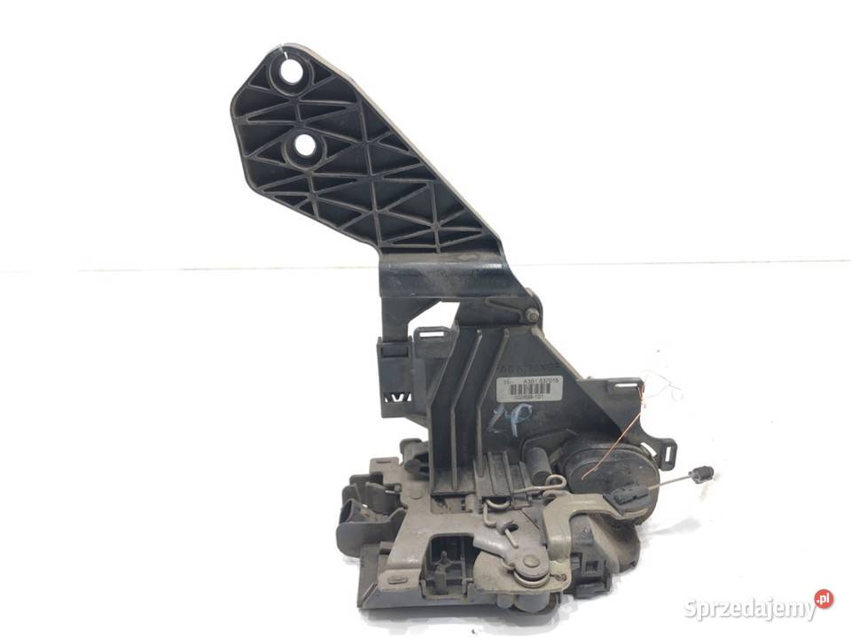 ZAMEK DRZWI LEWY PRZÓD VW TRANSPORTER T5 Bus