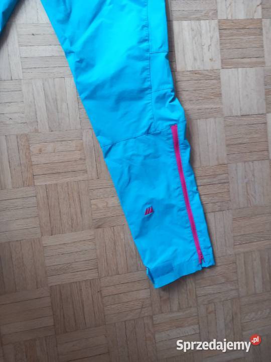 Spodnie outorowe Warszawa