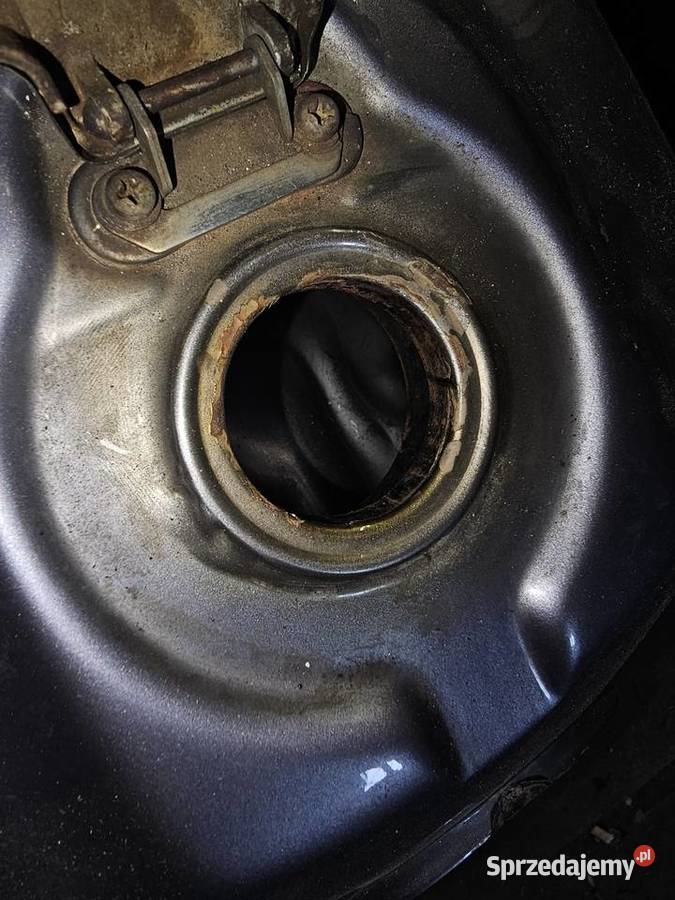 Honda VT 500 e zbiornik bak paliwa vt500 500e Jelenia Góra