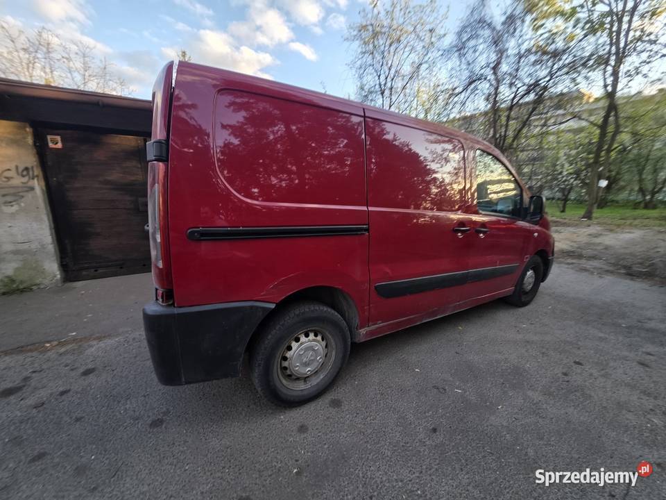 Peugeot expert Peugeot sprzedam