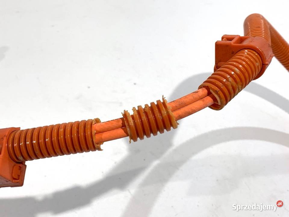 PRZEWÓD WYSOKIEGO NAPIĘCIA HONDA CRV V