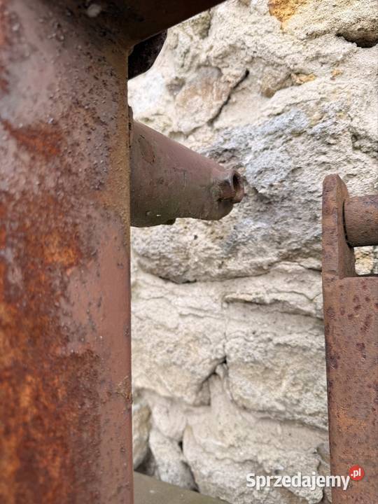 Rany do przyczepy Kurozwęki sprzedam