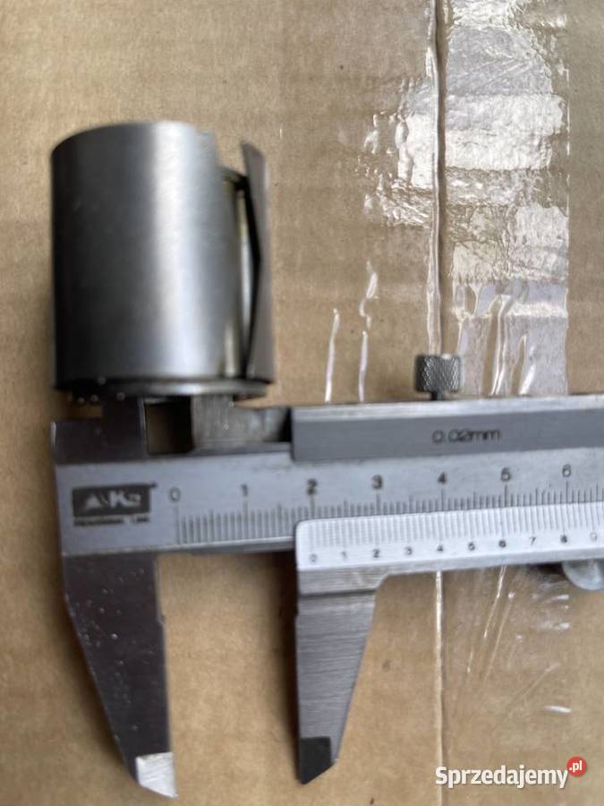 Łożysko rolka 20x35 Rydułtowy