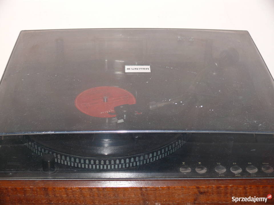 Gramofon Daniel Gdańsk