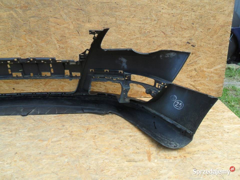 Zderzak przedni Volkswagen Passat 1CO