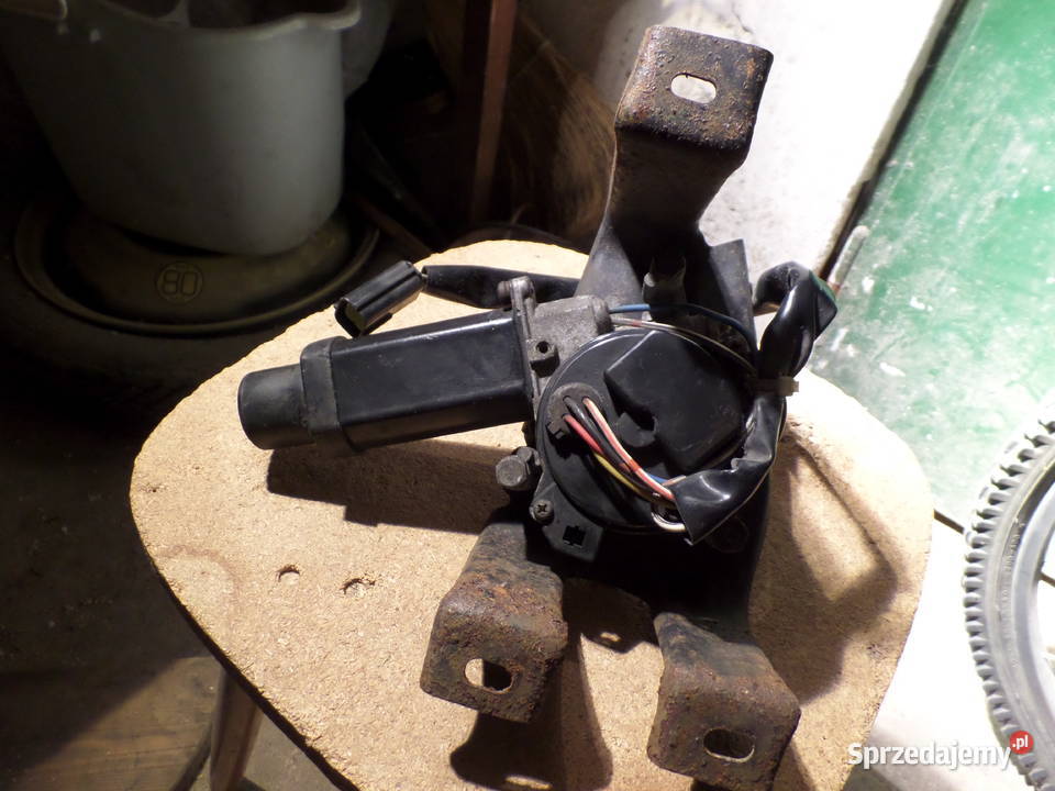 silniczek unoszenia lampy lewej Ford Proe II mazowieckie Sokołów Podlaski sprzedam