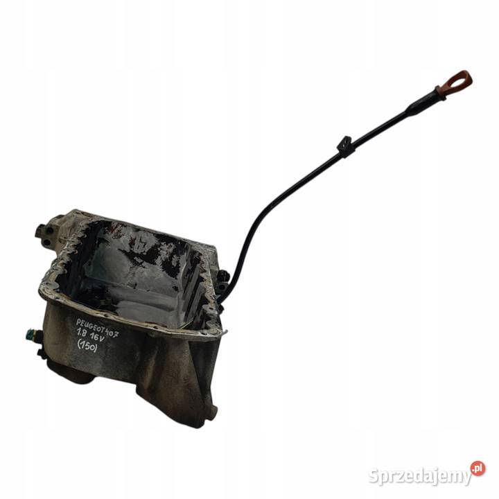 MISKA OLEJOWA Peugeot 407 Citroen C5 18 16V Chełm