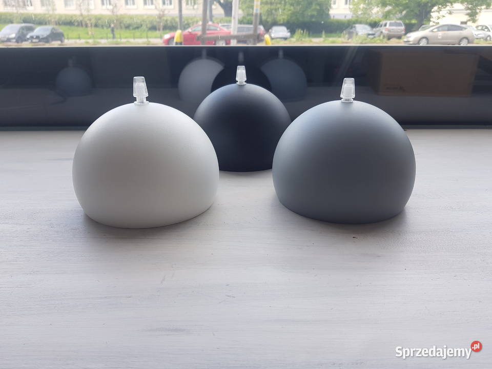 Podsufitka do lampy wieszana na haczyk DUŻA Warszawa