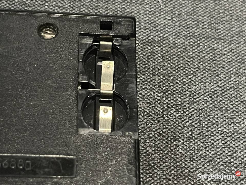Konsolka Ruskie jajeczka kaczki Elektronika IM Konsole i automaty Brzana