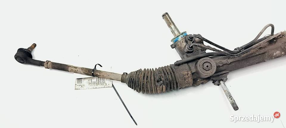 MAGLOWNICA PEUGEOT 206 Lipno