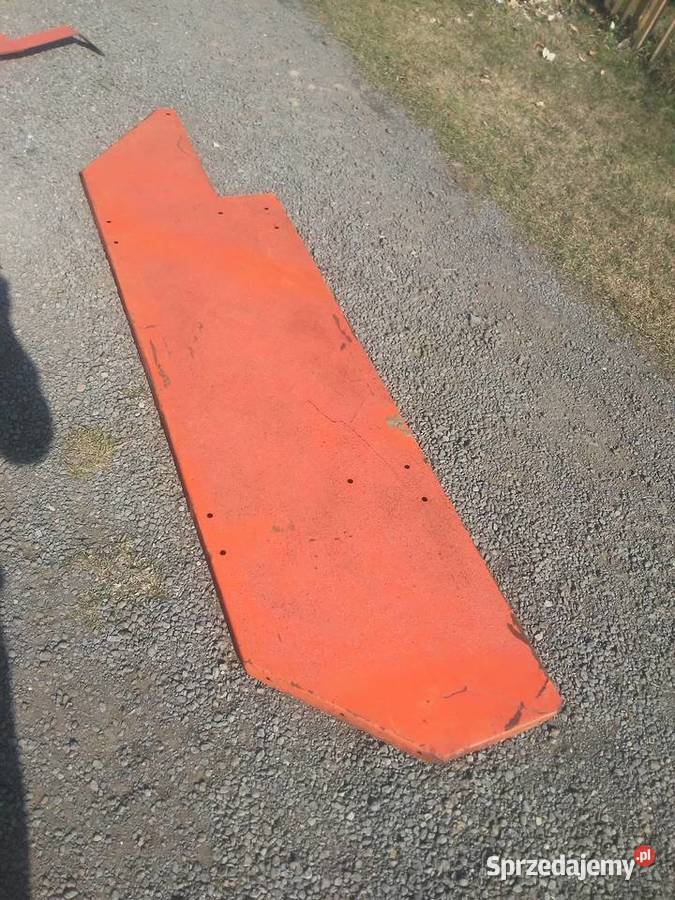 Osłona do kosiarki rotacyjnej Słupsk małopolskie Niepołomice