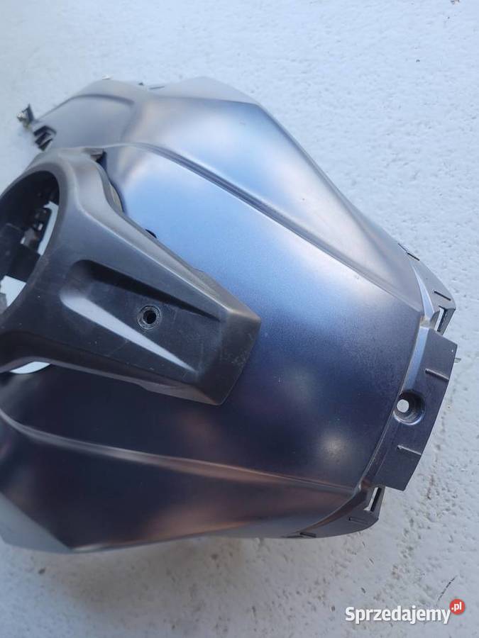 BMW S 1000 XR OEM 1519 OSŁONA ZBIORNIKA NAKŁADKA Nowy Tomyśl