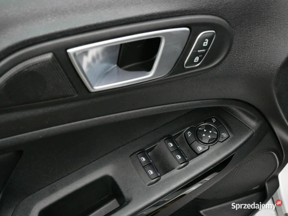 Ford EcoSport 10 Ebst 125 Eu6 STLine Panorama Goczałkowice-Zdrój sprzedam