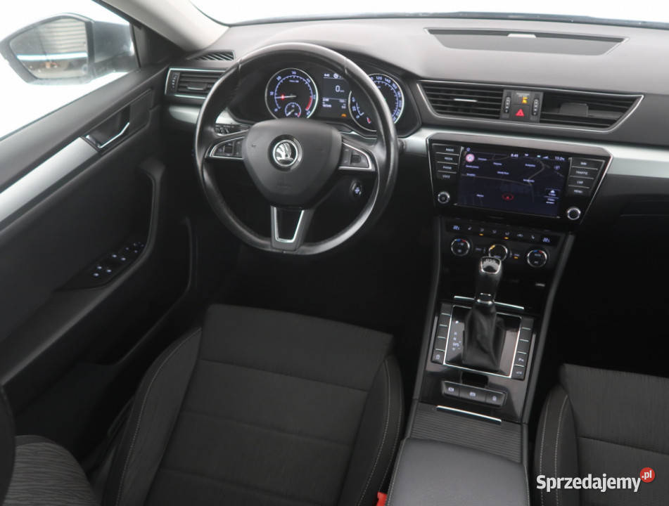 Skoda Superb 16 TDI Superb Bielany Wrocławskie