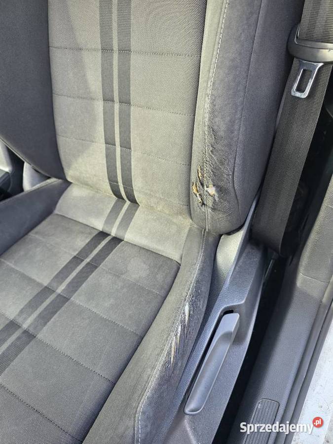 Volkswagen Golf 7 Gryfice